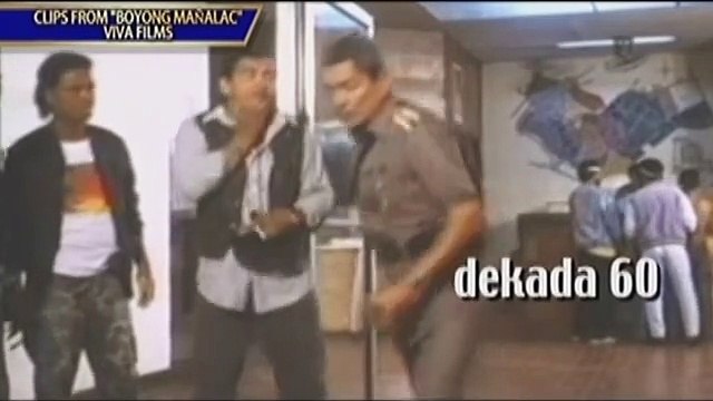 Kilalanin kung sino nga ba si Dick Israel