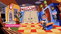 Five facts you never knew about video game 'easter eggs'
