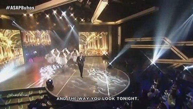 Back to back musical kilig with Chinito heartthrobs Richard Yap and Richard Poon