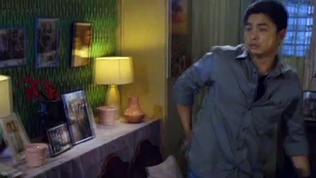 Benny, nakaramdam ng selos kina Cardo at Marie