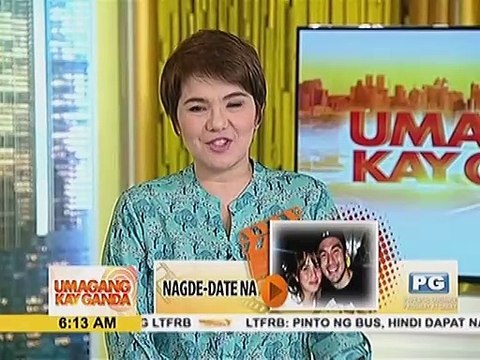 Luis Manzano, nagsalita na tungkol sa kanyang pagka-link kay Jessy Mendiola