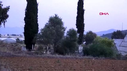 Antalya fatoş bebeğin ebesi ile cenaze namazını kıldıran imam araştırılıyor