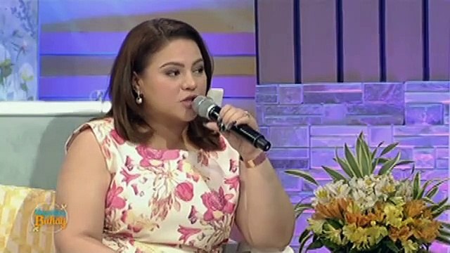 Paano nga ba manligaw si Joshua?