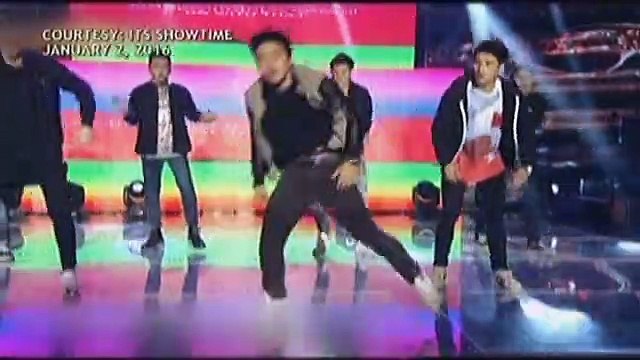 PBB7 Day 1: Lucky Housemate: Hashtag Boy Tatag at Sipag - Mccoy De Leon & Nikko Natividad