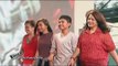 The Voice Kids Philippines Blind Auditions 2016: Meet Thaddeus from Manila