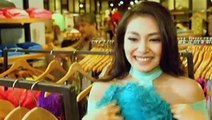 Paolo, sinamahan si Amanda mag-shopping para sa birthday ng kanyang Ina