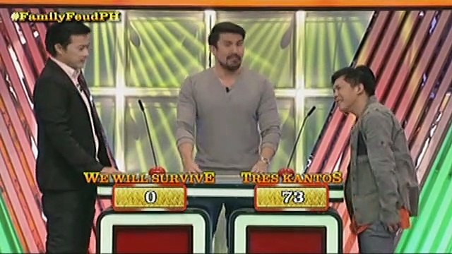 Jeric Raval, nagpakita ng kanyang impersonation skills