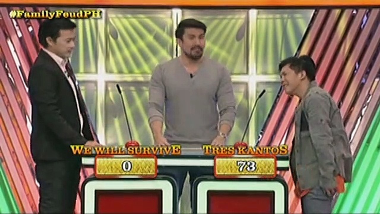 Jeric Raval, nagpakita ng kanyang impersonation skills