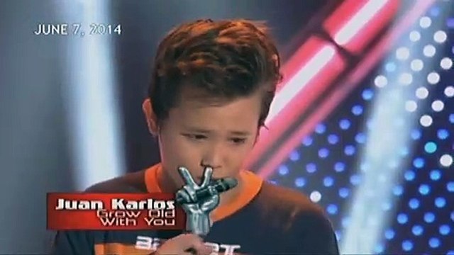 PBB7 Day 1: Lucky Housemate: Meet Cutie-Kiti ng Cebu - JK Labajo