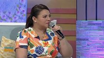 Paano nagkaayos si Dominic at ama niya?