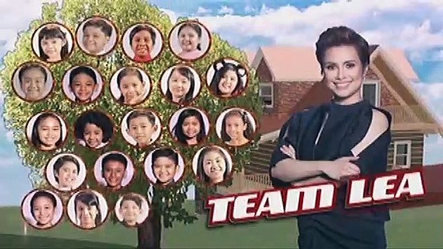 The Voice Kids Philippines Blind Auditions 2016: Episode 14 20160710-thevoicekids_team standing.mpg