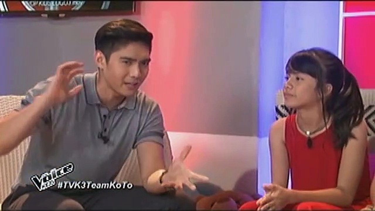 Robi, sinubukan ang galing ni Angel sa astronomy