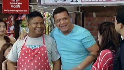 Romeo, inaresto ng pulis na si Glen