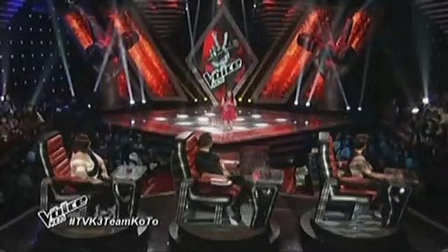 Dane, humingi ng yakap kay Coach Bamboo