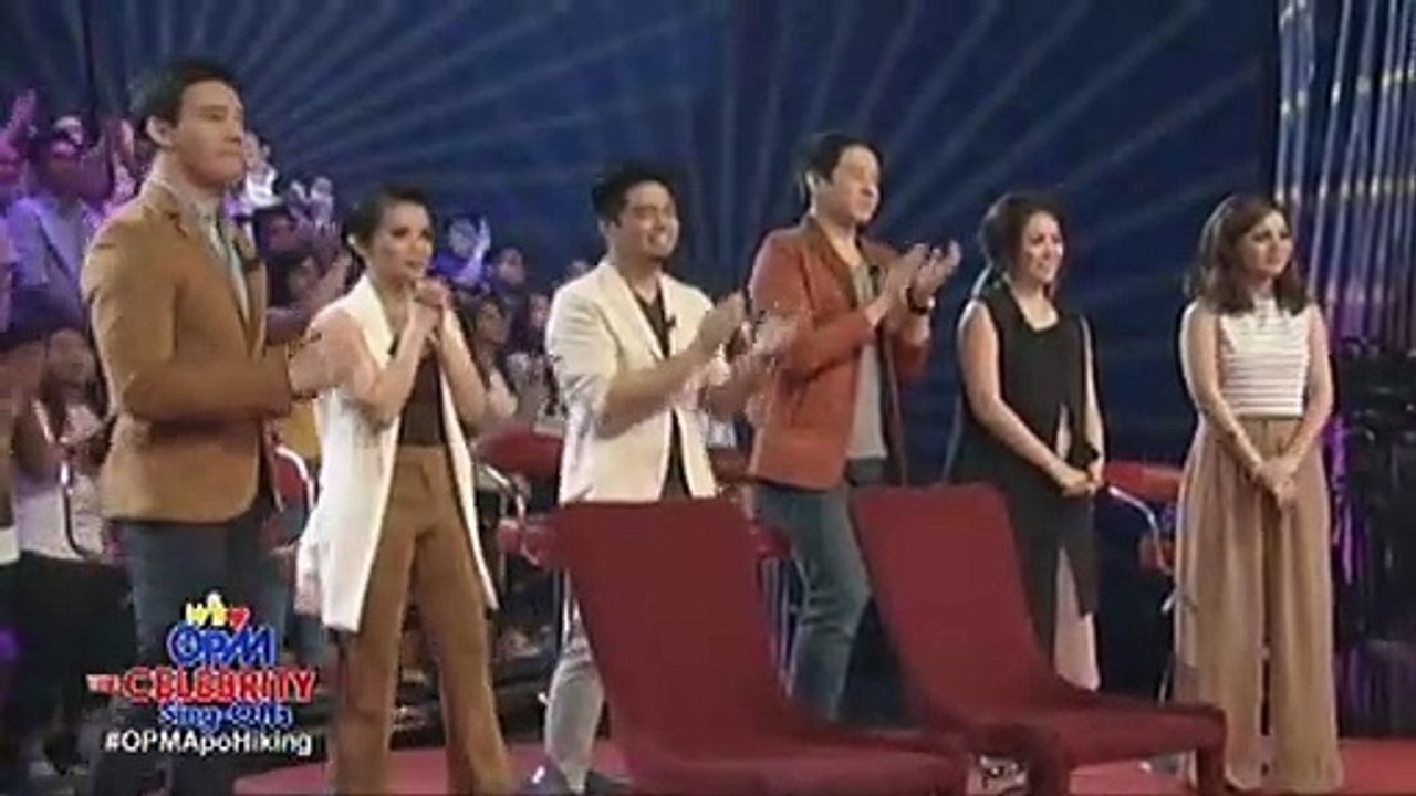 Buboy at Jim, binigyan ng mensahe ang mga celebrity mentors