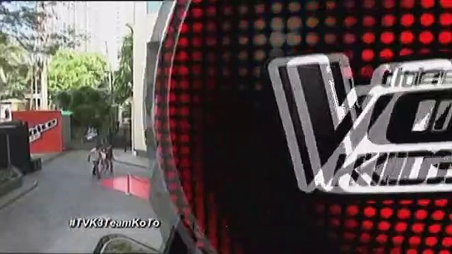 The Voice Kids Philippines Blind Auditions 2016: Meet Kris from Malabon