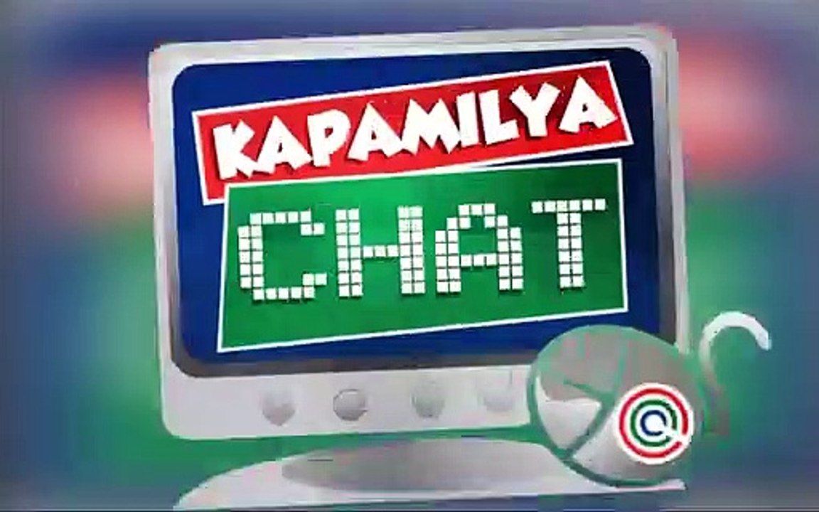 Fast Talk with Bangs Garcia