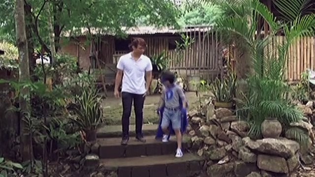 Bill, naloko ang kanyang kapatid na si Billy