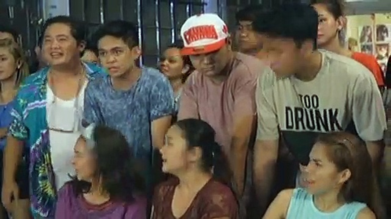 Allan, nakaramdam ng selos kina Kevin at Sam