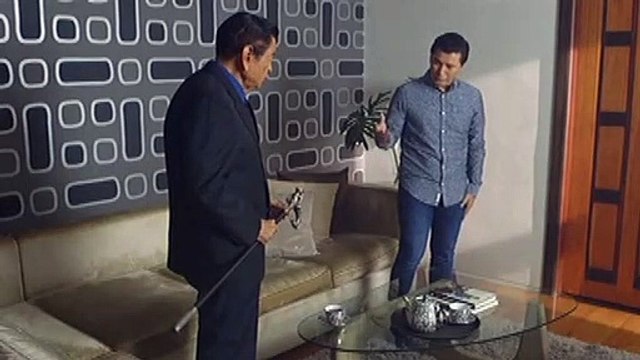 Tomas, sinubukan pigilan ang plano na pagtulong ni Don Emilio kay Gen. Almario