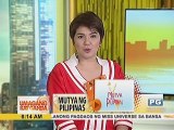 Mga kandidata ng Mutya ng Pilipinas 2016, ipinakilala na