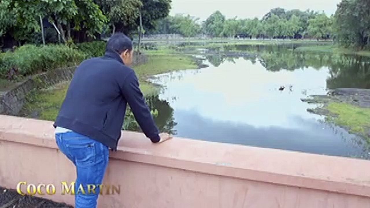 Hector, binalikan ang masayang panahon kasama si Irene