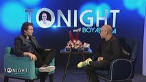 Tonight with Boy Abunda: Full Interview Enrique Gil