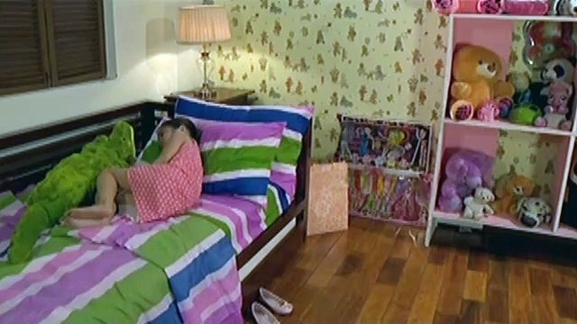 Alex, nalaman ang ginawa ni Edward para kay Becca