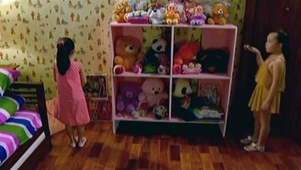 Becca, tinanong kung bakit ginawa yun ni Hanna