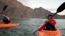 Experience Hatta  - Dubai, United Arab Emirates