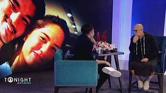 Luis Manzano said Jessy Mendiola had nothing to do with his break up with Angel Locsin