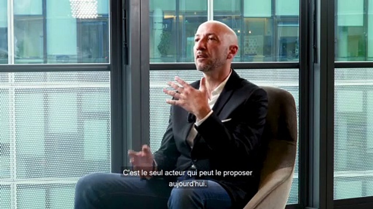 Quels sont les avantages à aller sur Azure ?