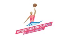 LEN Women's Super Cup 2019