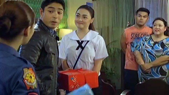 Cardo, napansin ang pagseselos ni Glen kay Marie