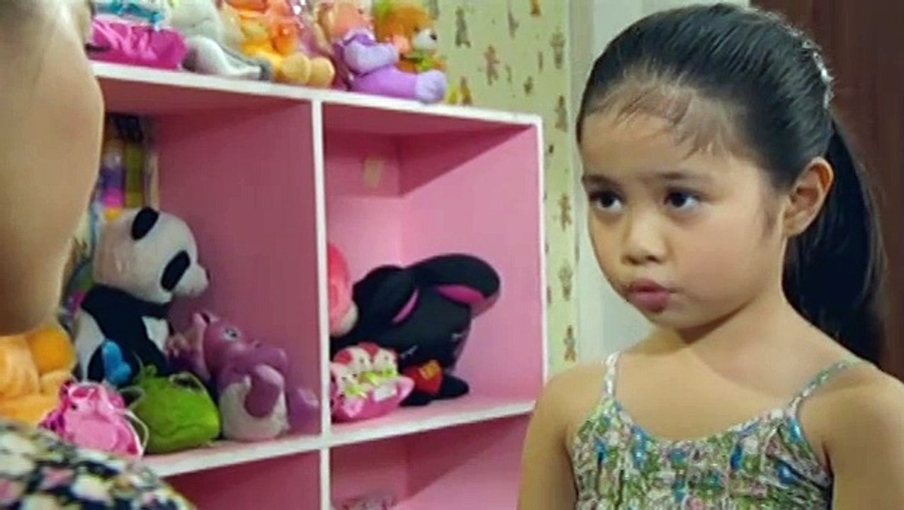 Hanna, humingi ng tawad sa kanyang nagawa kay Becca