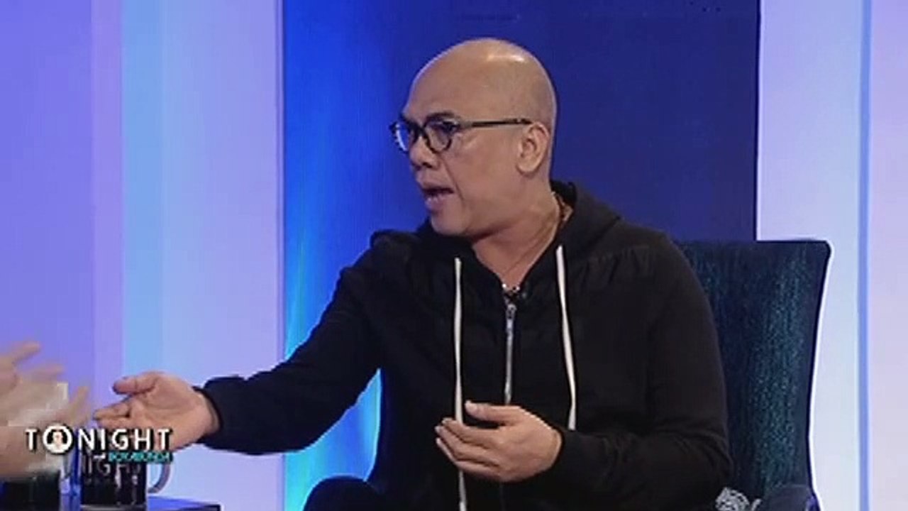 Luis Manzano sinabing may relasyon pa rin ang kanyang ama at ina sa dating girlfriend na si Angel Lo