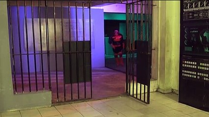 Oscar at Nicole, sinubukan tumakas sa kamay ni Tony