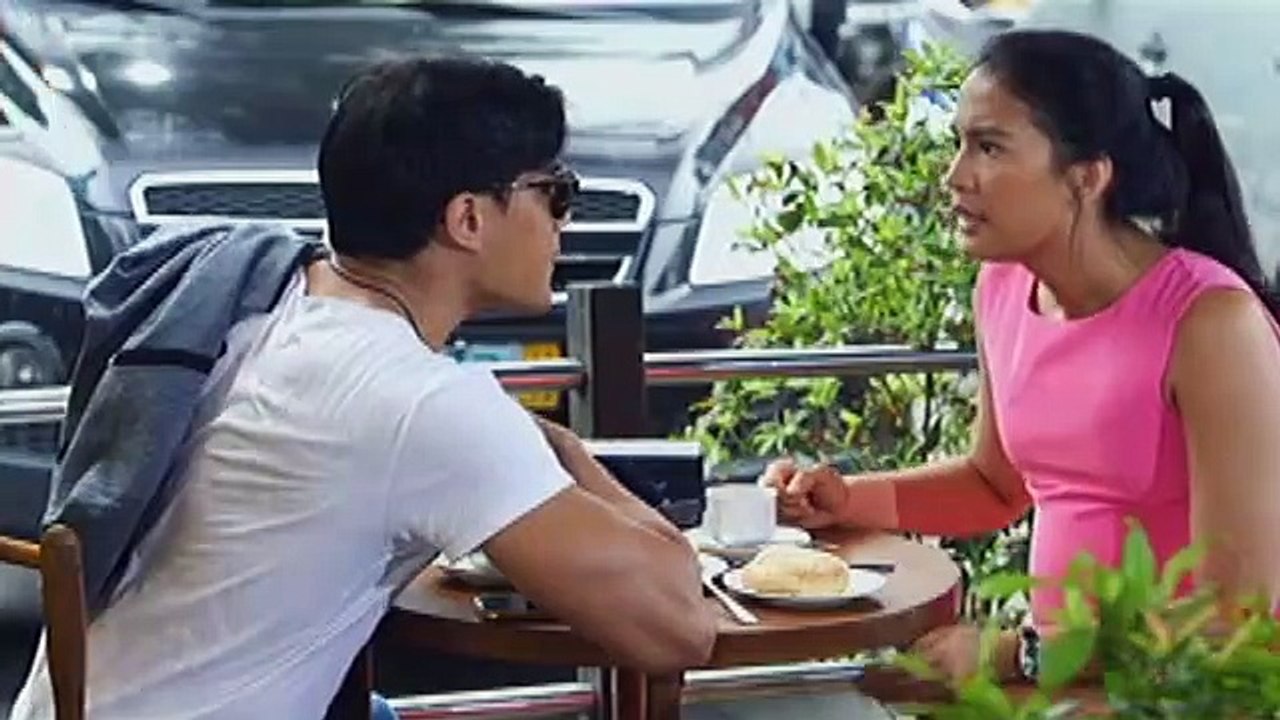 Jaime, tinakot si Clara na ibubunyag ang katotohanan tungkol sa batang kanyang dinadala