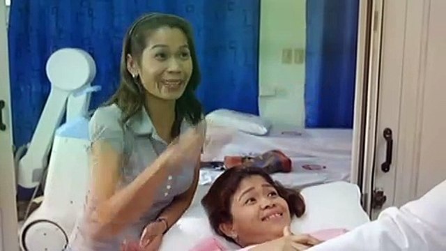 Wilma at Edwin, nalaman na ang kasarian ng kanilang magiging anak