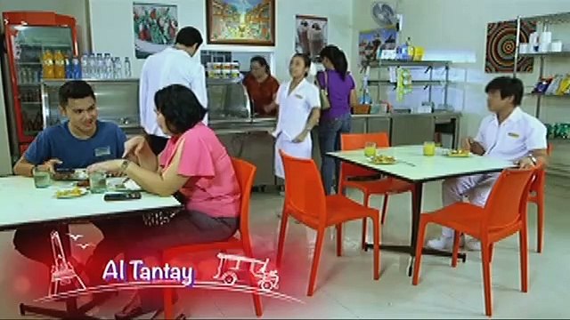 Nurse Miggy at Nars, magtatagisan sa pagkuha ng loob ni dr. JM