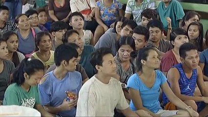 Mga Urtolas, tinulungan ang mga Ibarra para makabangon muli