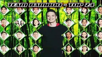 Meet the Top 24 Young Artists of Kamp Kawayan