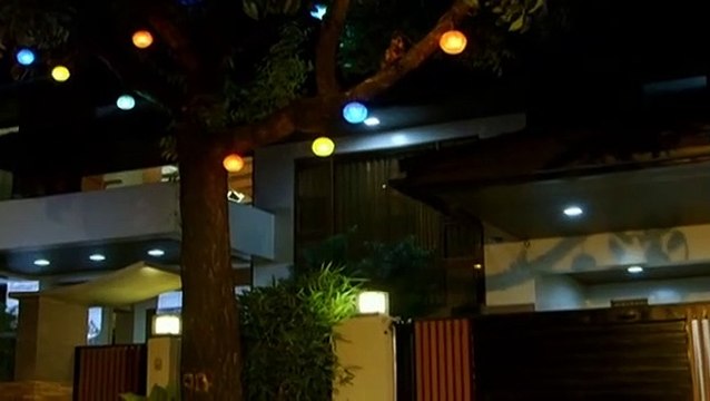 Tomas, kinumpronta si Don Emilio tungkol sa kanyang plano