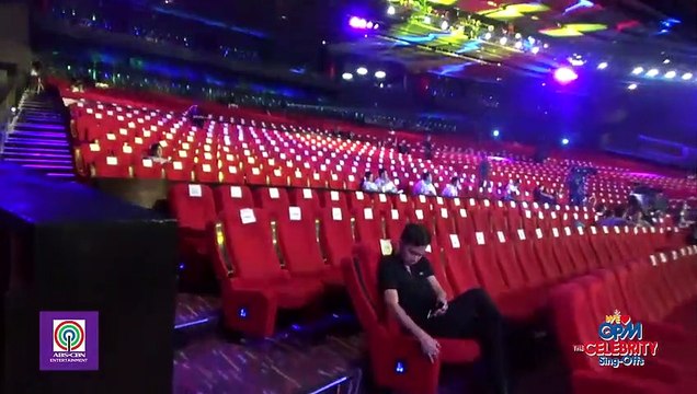 WATCH: We Love OPM Grand Sing Offs Rehearsals