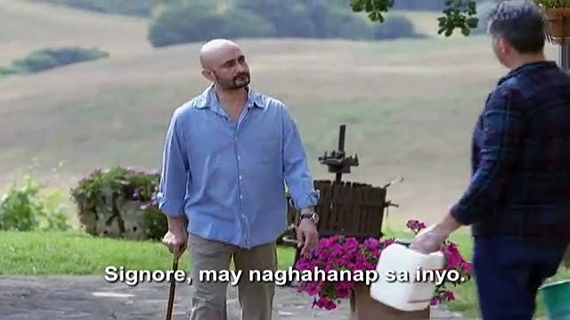 Luciana, humingi ng pangalawang pagkakataon kay Roberto