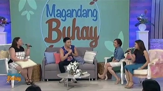 Ano ang nagustuhan ni Ryan Bang sa Pilipinas