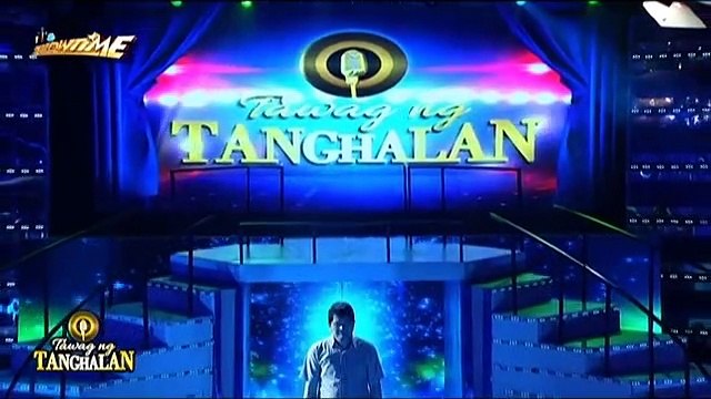 Visayas contender Antonio Resos sings The Beatles' Yesterday