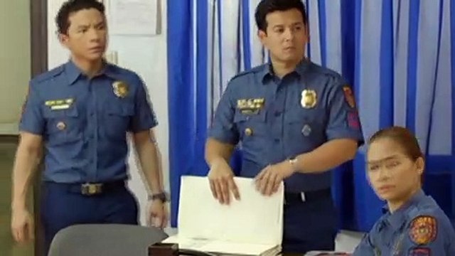 Glen, pinayuhan si Cardo tungkol sa kanyang bagong kaso