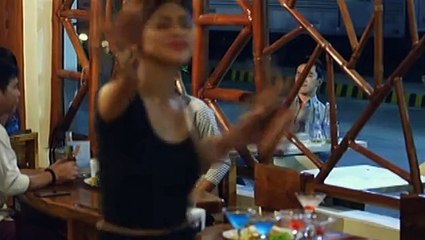 Jaime, sinabi ang sitwasyon niya kay Lucy