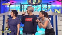 Jhong, binuking si Vice Ganda na kasama ang “boyfriend” niya kagabi